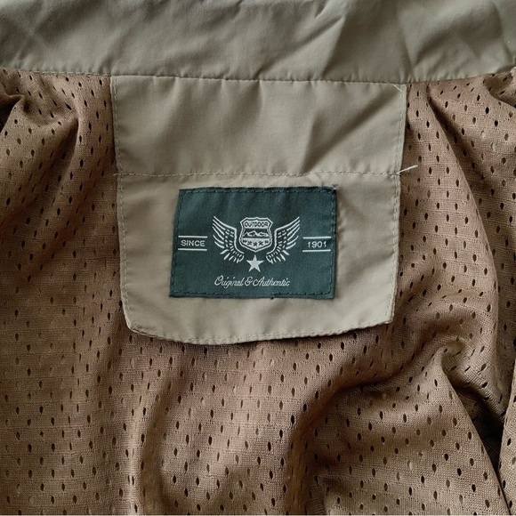 OUTDOOR Tribe Vest - Picture 3 of 6